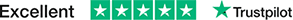 Excellent on Trustpilot